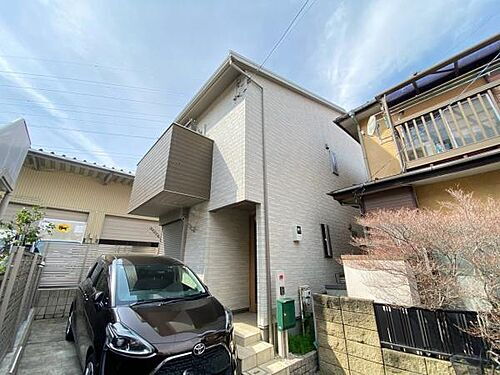 神奈川県川崎市高津区東野川１丁目 4980万円