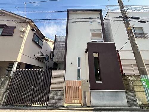 神奈川県横浜市鶴見区大東町 4180万円