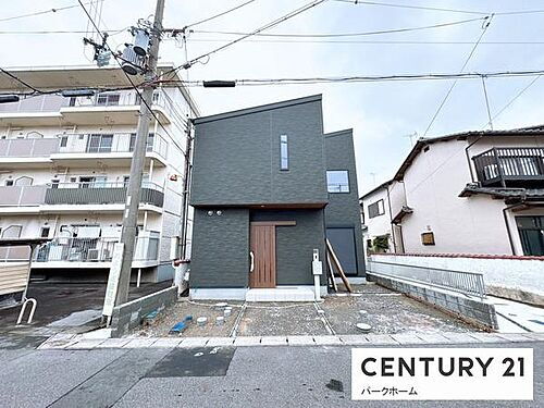 滋賀県栗東市小柿８丁目 3698万円 3LDK