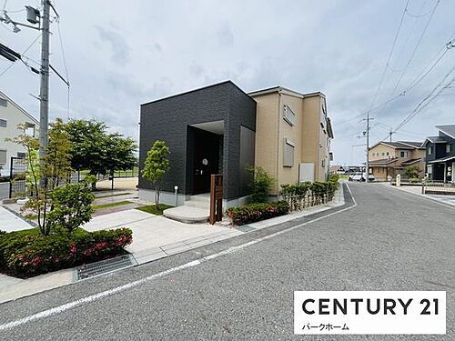 滋賀県栗東市林 4880万円