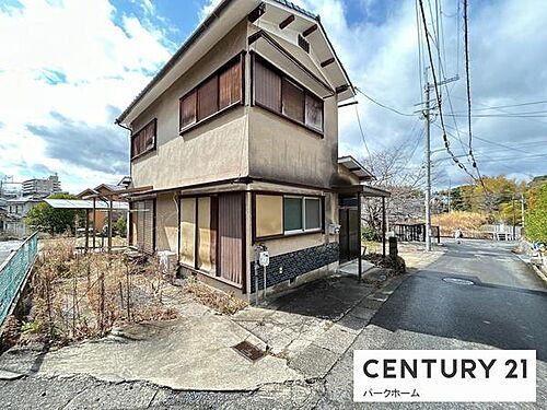 滋賀県大津市神領２丁目 800万円
