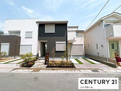 滋賀県大津市月輪３丁目 5160万円 4LDK