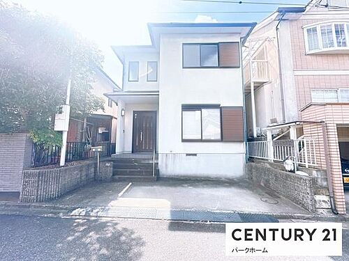 滋賀県大津市野郷原２丁目 中古住宅