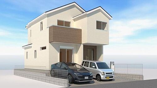 滋賀県草津市西矢倉３丁目 4180万円 3LDK