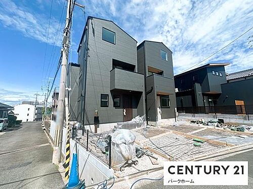 滋賀県大津市大江４丁目 3780万円 3SLDK