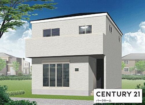 滋賀県大津市一里山6丁目 3498万円 4LDK