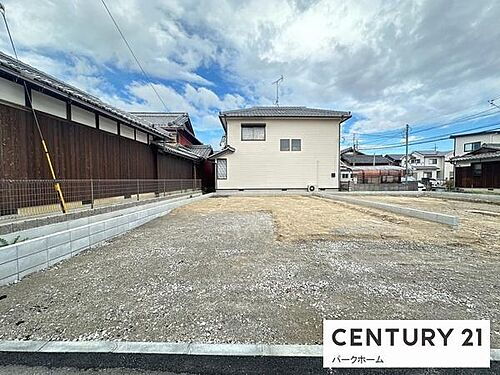 滋賀県守山市阿村町 3598万円 4LDK