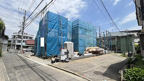 神奈川県横浜市戸塚区上矢部町 3980万円 3LDK