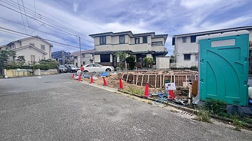 神奈川県鎌倉市七里ガ浜２丁目 6480万円 3LDK