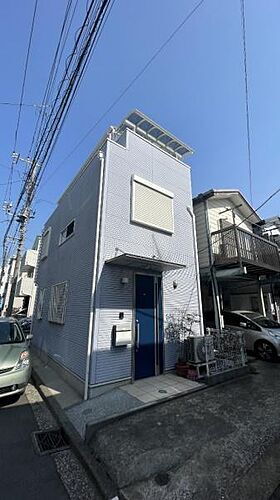 神奈川県横浜市港北区綱島東５丁目 2920万円