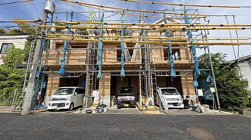 神奈川県横浜市青葉区美しが丘４丁目 6580万円 1SLDK