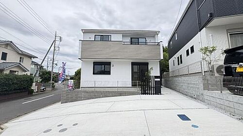 神奈川県横浜市旭区川井宿町 5190万円 4LDK