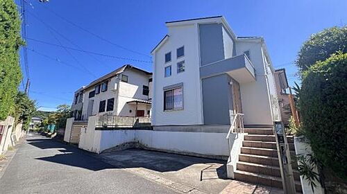 神奈川県鎌倉市今泉台７丁目 中古住宅