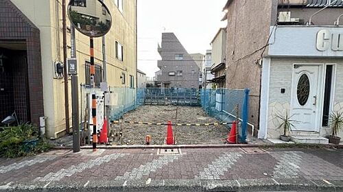 東京都大田区西蒲田６丁目 7580万円 3LDK