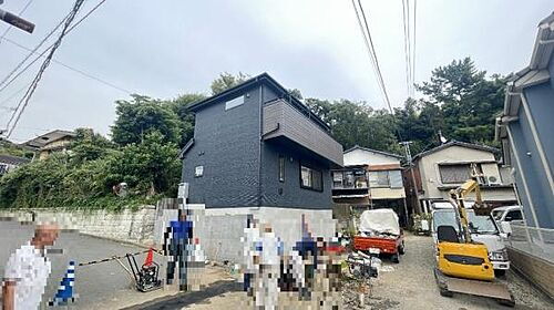 神奈川県横浜市戸塚区俣野町 3380万円 3LDK