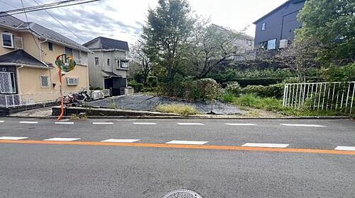 神奈川県横浜市金沢区釜利谷西２丁目 4580万円 3LDK