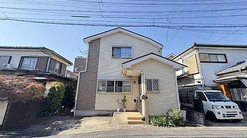 神奈川県横浜市泉区中田南１丁目 中古住宅