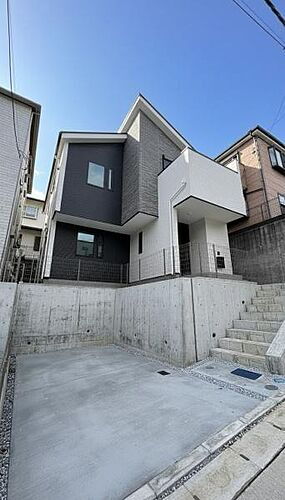 神奈川県横浜市旭区南希望が丘 5599万円 2SLDK