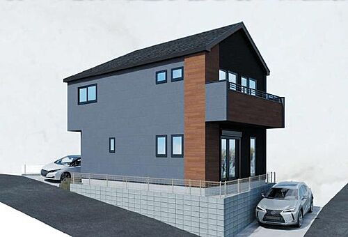 神奈川県川崎市麻生区高石５丁目 5499万円 4LDK