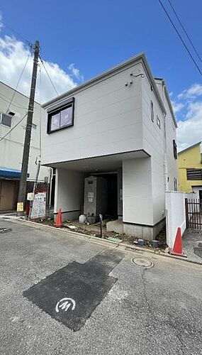 神奈川県横浜市都筑区川和町 4380万円 3LDK