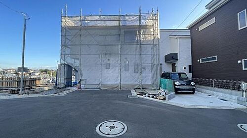 神奈川県横浜市瀬谷区下瀬谷２丁目 4280万円 3LDK