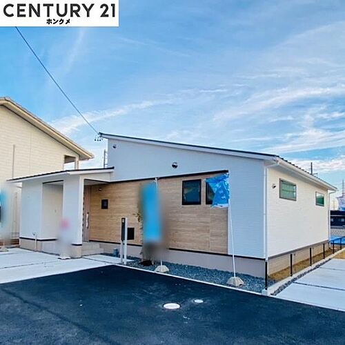 岐阜県大垣市三津屋町３丁目 3080万円 2LDK