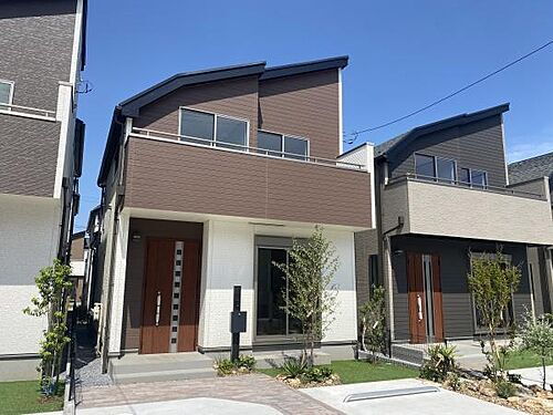 千葉県柏市高柳 3790万円 3LDK