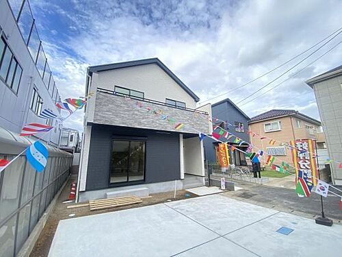 千葉県流山市大字西平井 5190万円 4LDK