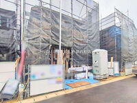 千葉県松戸市東平賀 4580万円 4LDK