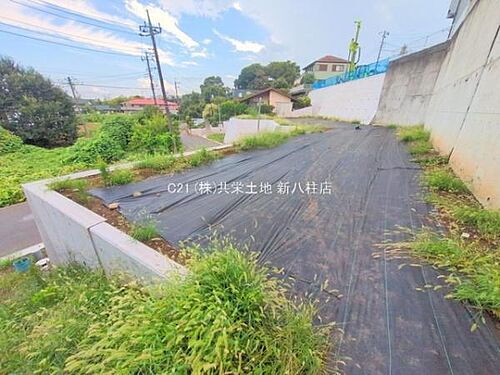 千葉県松戸市東平賀 4380万円 4LDK