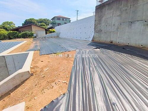 千葉県松戸市東平賀 4480万円 4LDK