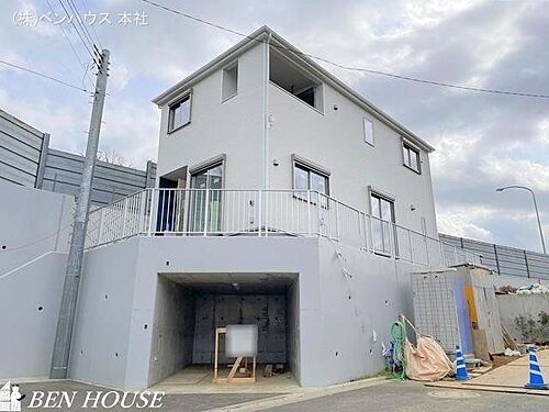 神奈川県横浜市保土ケ谷区峰沢町 5580万円 3LDK