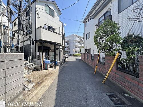 神奈川県横浜市磯子区原町 5580万円 4LDK