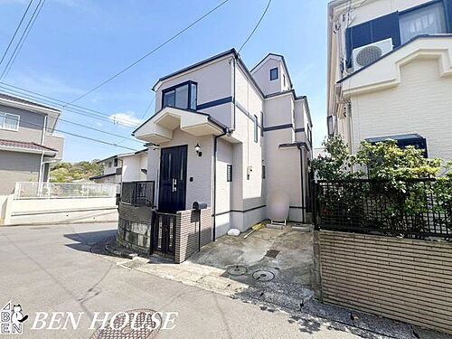 神奈川県横浜市栄区本郷台５丁目 中古住宅