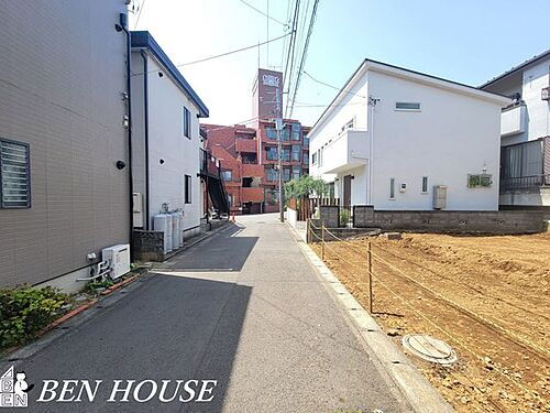 神奈川県横浜市旭区鶴ケ峰本町１丁目 3980万円 1SLDK