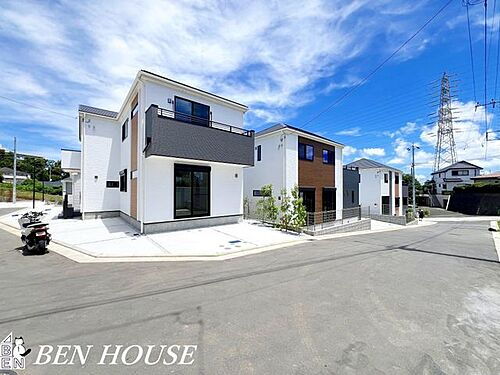 神奈川県横浜市保土ケ谷区仏向町 4590万円 4LDK