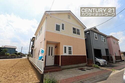 埼玉県幸手市大字中川崎 1369万円