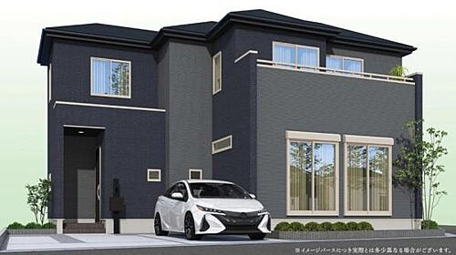 埼玉県北葛飾郡杉戸町倉松3丁目 2999万円 3LDK