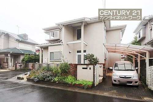 埼玉県幸手市香日向２丁目 1280万円