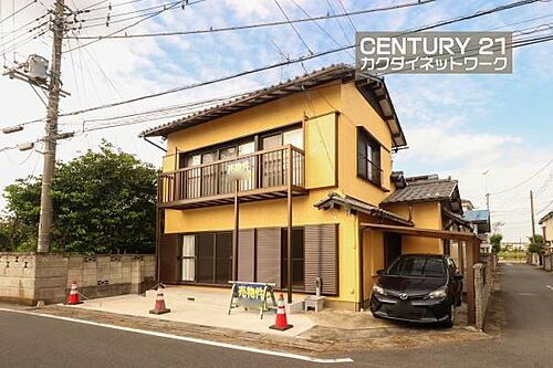 埼玉県北葛飾郡杉戸町倉松４丁目 1550万円