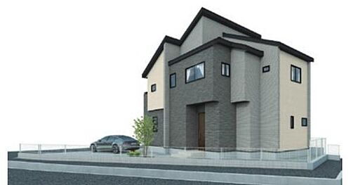 埼玉県久喜市久喜東４丁目 4090万円 5LDK