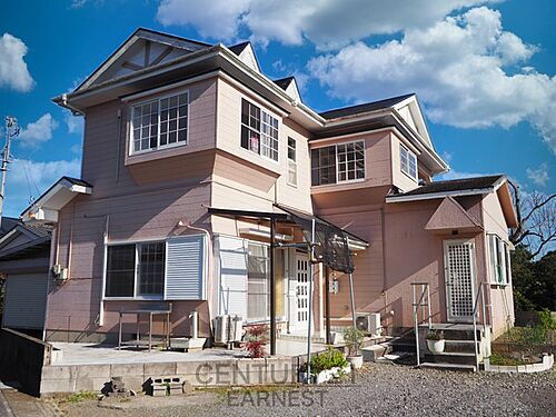 千葉県長生郡一宮町船頭給 1280万円