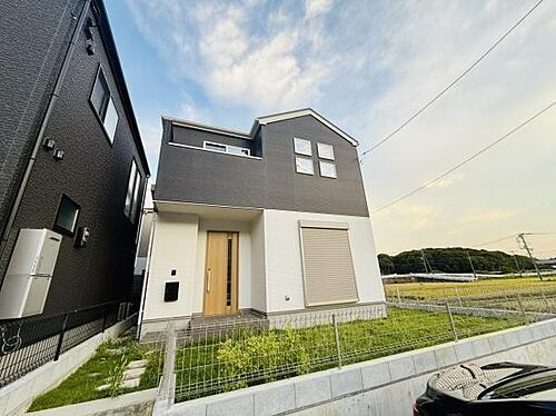 神奈川県藤沢市石川 5199万円 4LDK