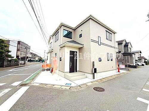神奈川県綾瀬市上土棚南５丁目 3590万円 4LDK