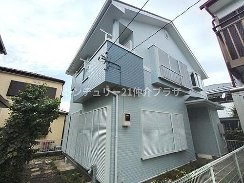 神奈川県藤沢市大庭 3197万円
