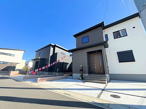 埼玉県久喜市本町３丁目 3490万円 3LDK