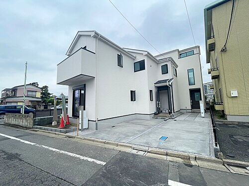 埼玉県蕨市北町２丁目 4880万円 3LDK