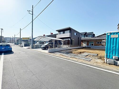 埼玉県さいたま市北区大成町４丁目 4898万円 3SLDK