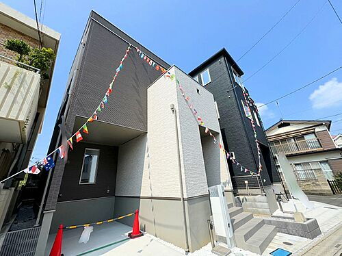 埼玉県さいたま市中央区鈴谷８丁目 5880万円