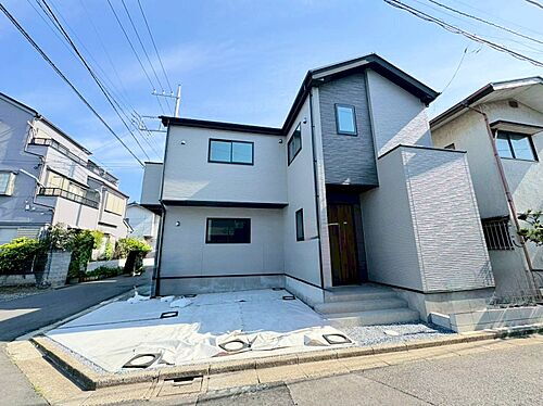 埼玉県さいたま市桜区大字白鍬 3699万円 4LDK